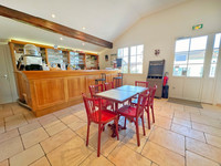 Commerce à vendre à Échourgnac, Dordogne - 472.000 € - photo 5