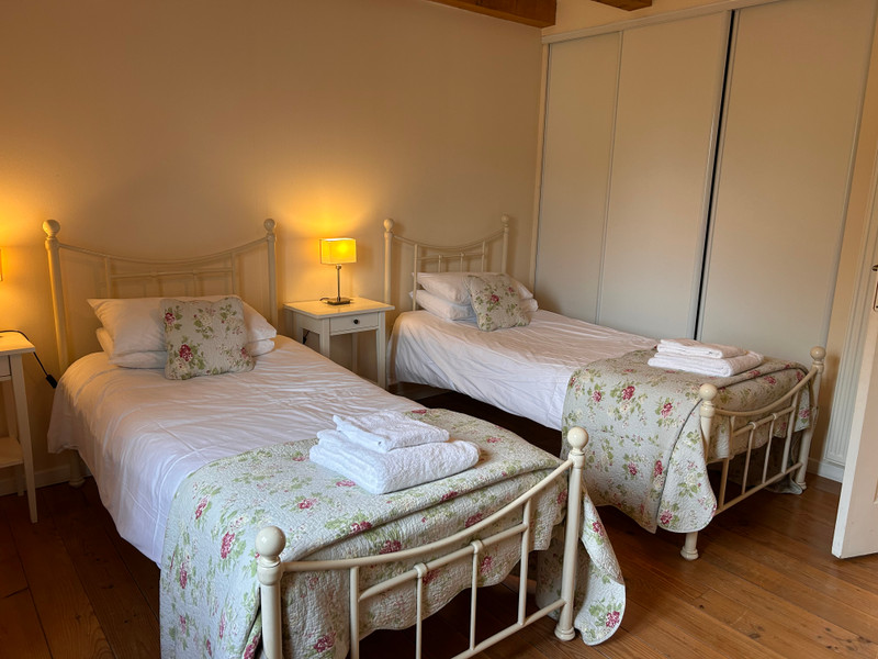 French property for sale in Nabinaud, Charente - €172,800 - photo 5
