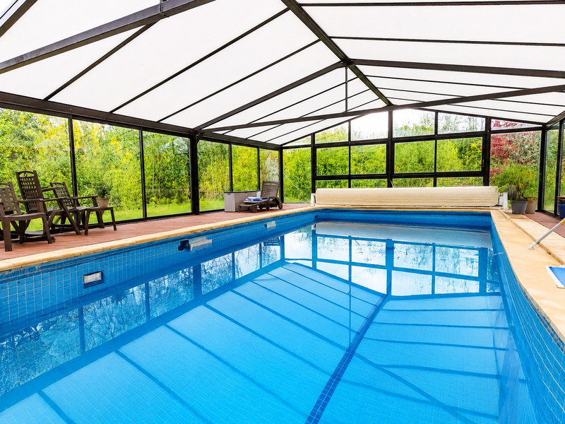 French property for sale in Abbéville-la-Rivière, Essonne - €400,000 - photo 1