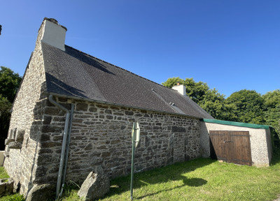 French property for sale in Saint-Gilles-Pligeaux, Côtes-d'Armor - €96,800 - photo 1