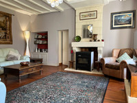 Maison à vendre à Archingeay, Charente-Maritime - 345.000 € - photo 5