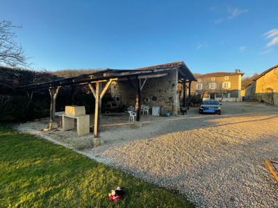 French property for sale in Aurignac, Haute-Garonne - €309,000 - photo 1
