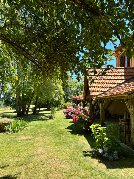 French property for sale in Bellegarde, Gers - €618,800 - photo 9