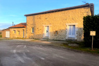 Propriété à vendre à Hiesse, Charente - 178 200 € - photo n°2