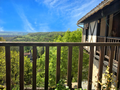 house for sale in Tarn