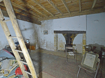 French property for sale in Badefols-d'Ans, Dordogne - €15,000 - photo 8