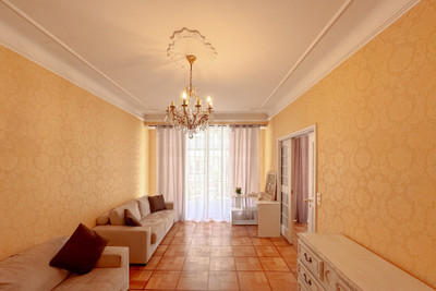 apartment for sale in Alpes-Maritimes