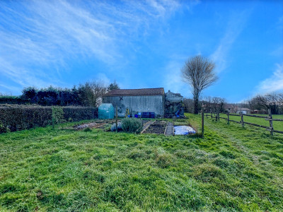 French property for sale in Saint-Pierre-du-Chemin, Vendée - €158,050 - photo 6