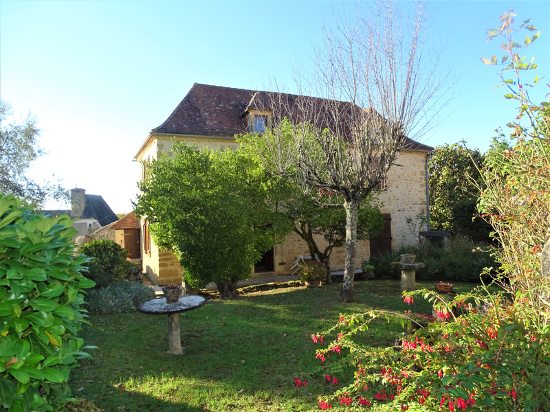 French property for sale in Auriac-du-Périgord, Dordogne - &#8364;233,200 - photo 9