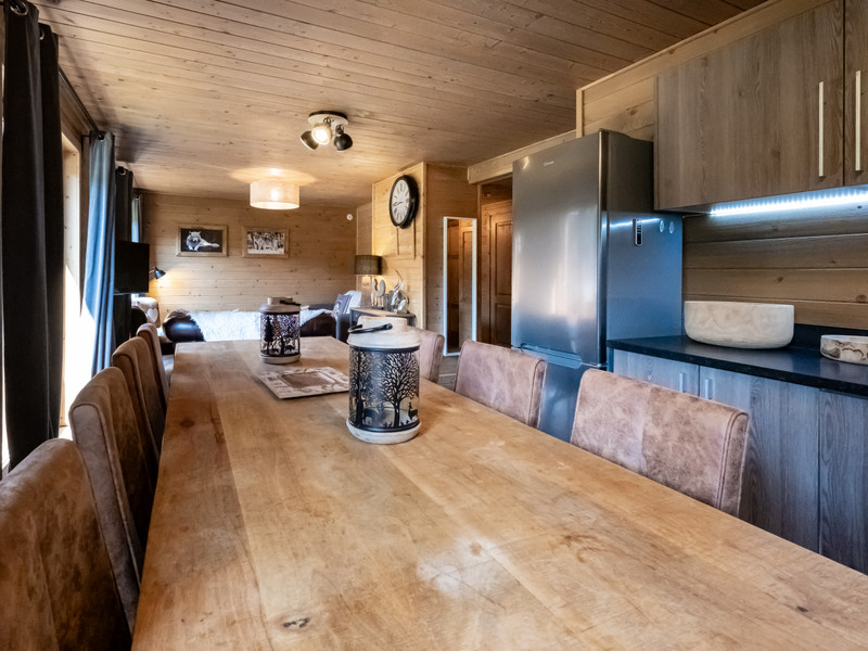 Ski property for sale in Meribel - €990,000 - photo 9