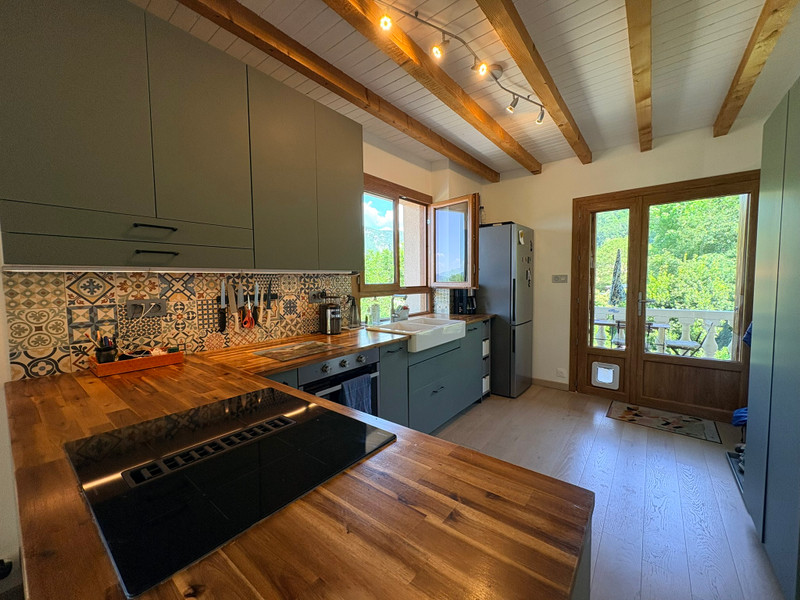 Propriété de ski à vendre - La Clusaz - 395 000 € - photo 7