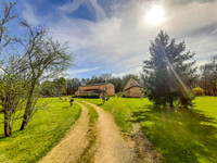 Maison à vendre à Antonne-et-Trigonant, Dordogne - 460.000 € - photo 9
