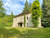 Maison à Montaigu-de-Quercy, Tarn-et-Garonne - photo 10