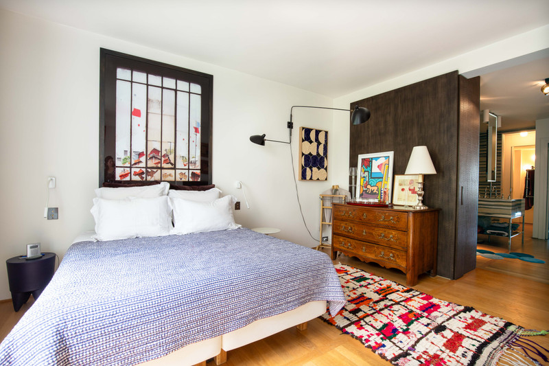 French property for sale in Paris 5e Arrondissement, Paris - €2,200,000 - photo 9
