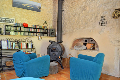 French property for sale in Esclottes, Lot-et-Garonne - €424,000 - photo 5