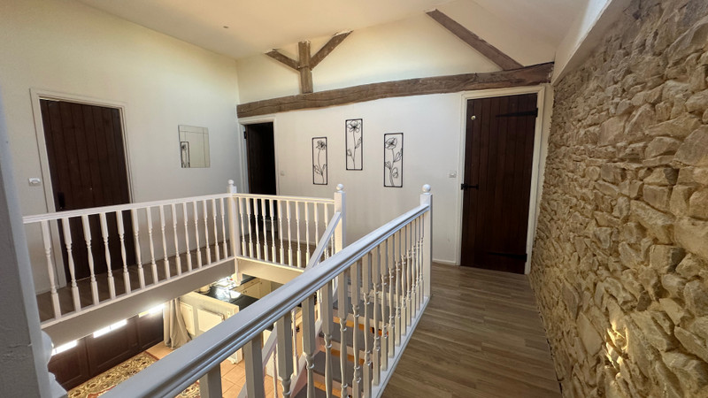 French property for sale in Sainte-Marie-du-Bois, Mayenne - €114,450 - photo 4
