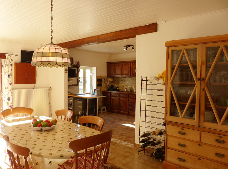French property for sale in Montmérac, Charente - &#8364;318,000 - photo 10