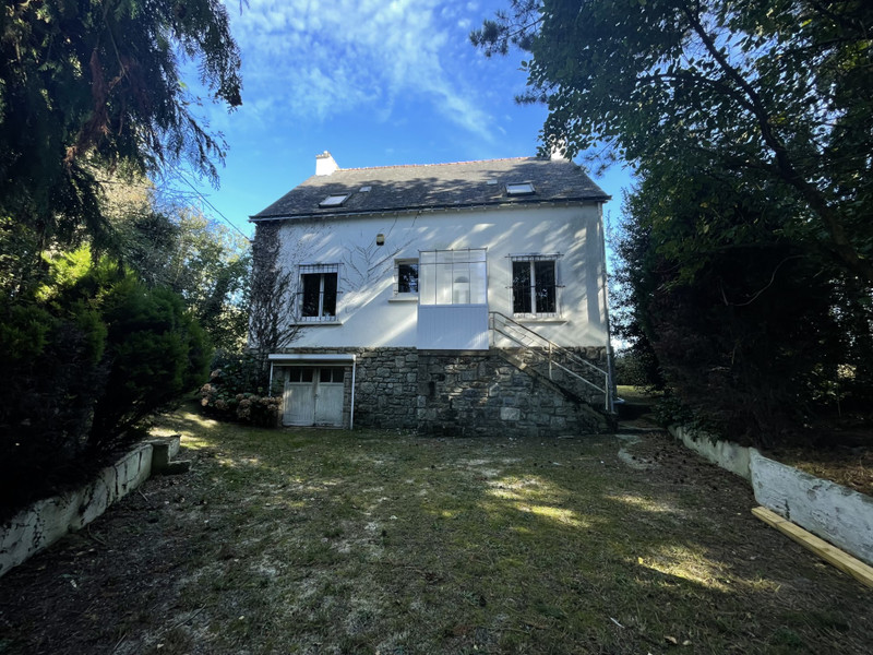 Maison à vendre à Mohon, Morbihan - 139 995 € - photo 1