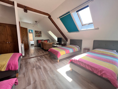 French property for sale in Les Monts d'Aunay, Calvados - €459,000 - photo 8