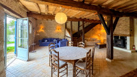 Propriété à vendre à Miradoux, Gers - 598 000 € - photo n°13