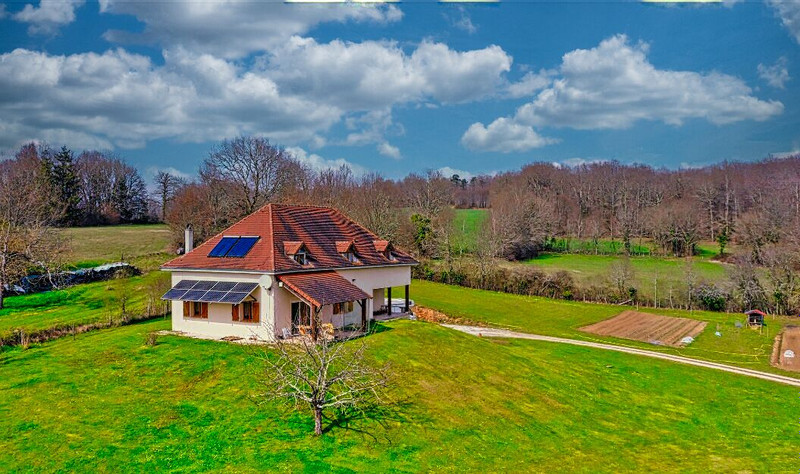 French property for sale in Mareuil en Périgord, Dordogne - €276,000 - photo 0