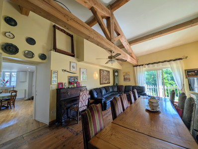 French property for sale in Saint-Sernin-sur-Rance, Aveyron - €547,000 - photo 4