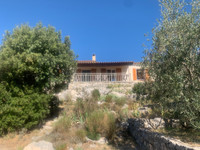 Propriété à vendre à Mons, Var - 520 000 € - photo n°2