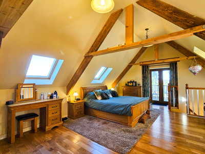 French property for sale in Guerlédan, Côtes-d'Armor - €449,500 - photo 10