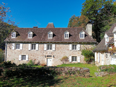 house for sale in Corrèze
