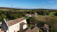 Propriété à vendre à Puylaroque, Tarn-et-Garonne - 330 000 € - photo n°1