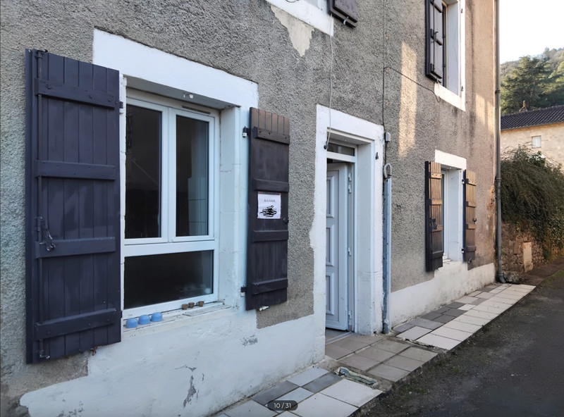 French property for sale in Castelfranc, Lot - €119,450 - photo 1