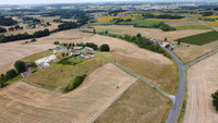 Terrain à vendre à Coteaux-du-Blanzacais, Charente - 21 600 € - photo 10