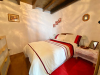 Maison à Rochechouart, Haute-Vienne - photo 9