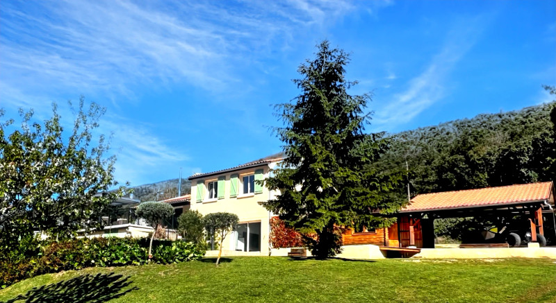 French property for sale in Puilaurens, Aude - €375,000 - photo 8