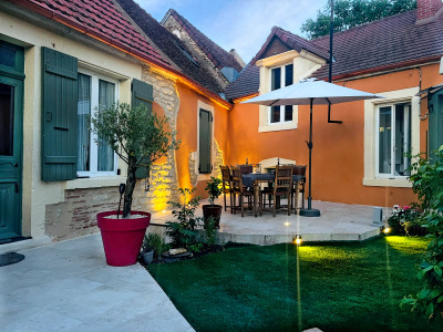 house for sale in Nièvre