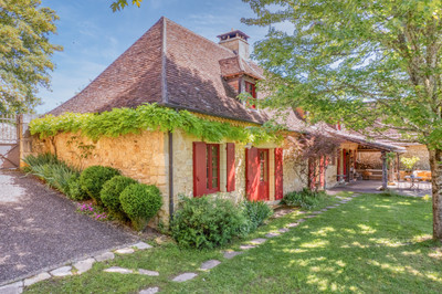 house for sale in Dordogne