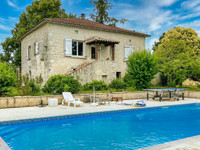 French property, houses and homes for sale in Lauzerte Tarn-et-Garonne Midi_Pyrenees
