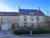 French property, houses and homes for sale in Mellé Ille-et-Vilaine Brittany