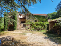 Propriété à vendre à Joncels, Hérault - 399 000 € - photo n°1