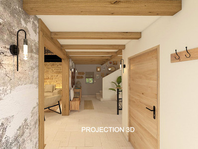 French property for sale in Bargemon, Var - €2,800,000 - photo 4