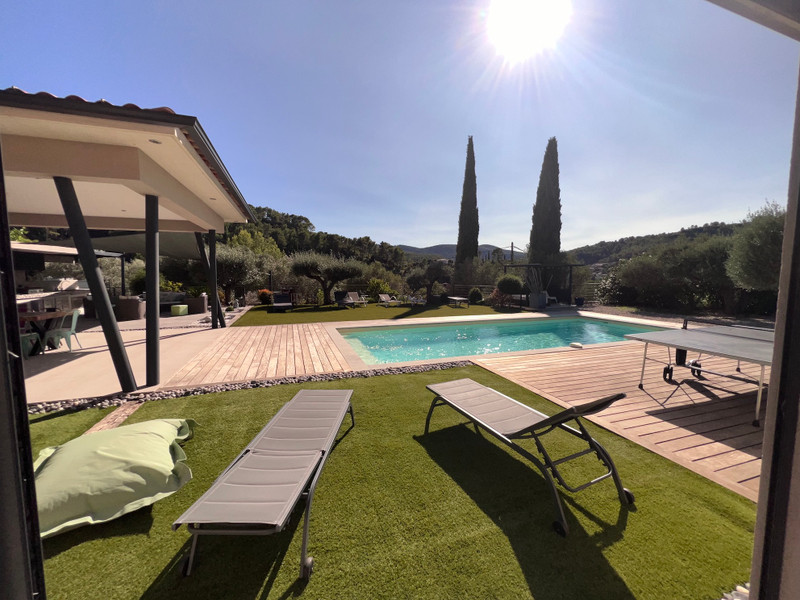 French property for sale in Solliès-Toucas, Var - €1,378,000 - photo 0