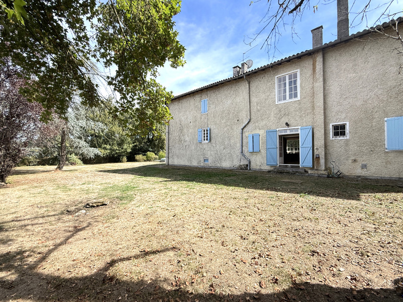 French property for sale in Montespan, Haute-Garonne - €320,000 - photo 8