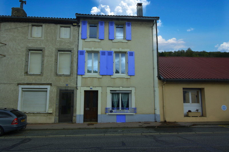 French property for sale in Labastide-Rouairoux, Tarn - €125,000 - photo 2