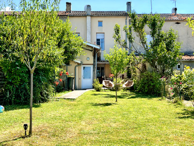 house for sale in Lot-et-Garonne