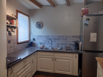 French property for sale in Lathus-Saint-Rémy, Vienne - €66,600 - photo 4