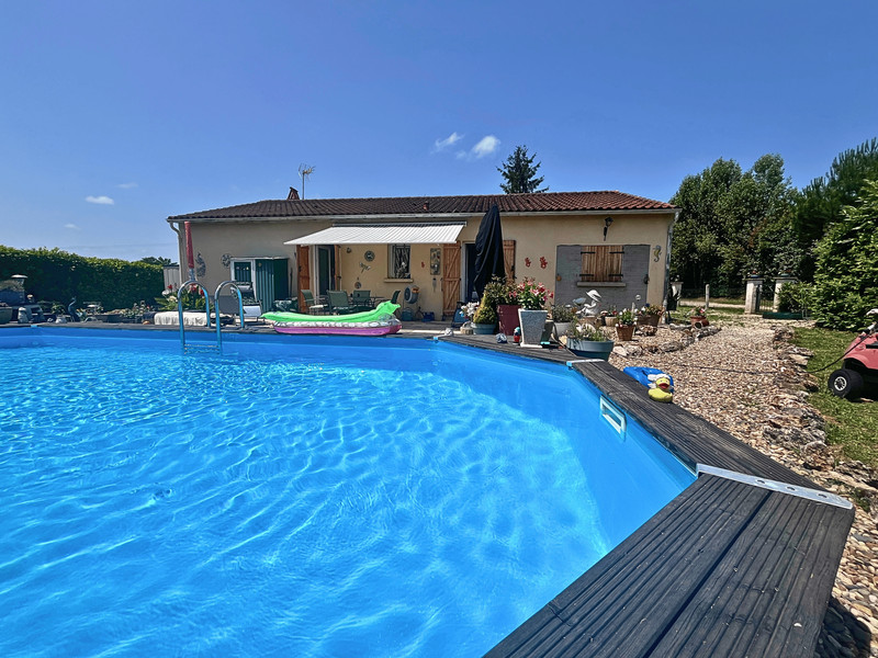 French property for sale in Eymet, Dordogne - €245,000 - photo 8