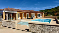 Maison à vendre à Ornaisons, Aude - 489.500 € - photo 2