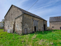 Grange à vendre à Mouhet, Indre - 19.500 € - photo 3