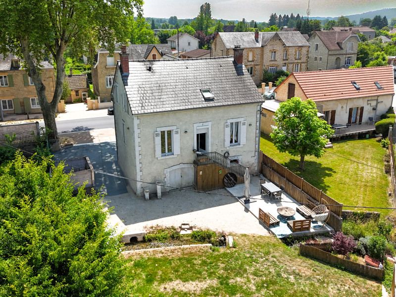 Maison à vendre à Montignac, Dordogne - 229.900 € - photo 1