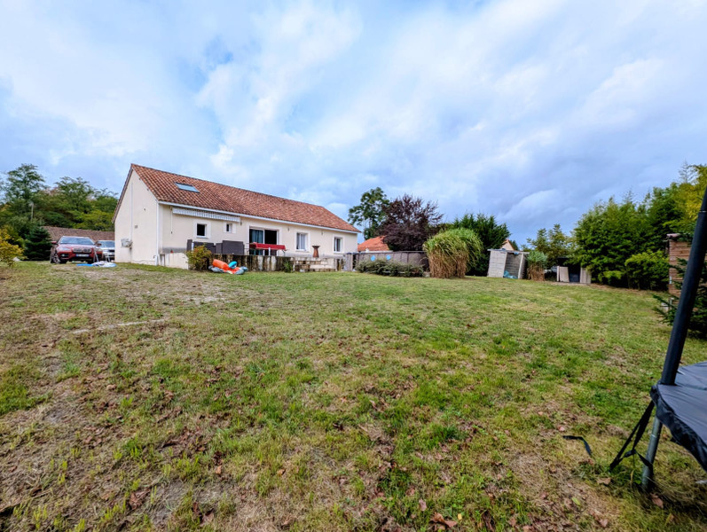 French property for sale in Gabarret, Landes - €242,000 - photo 8